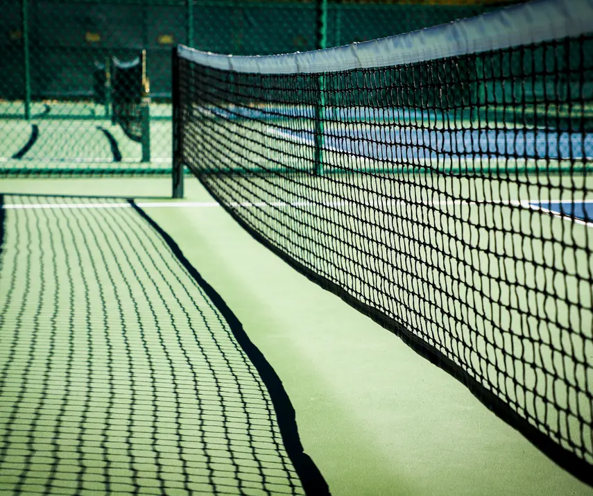 Pickleball coaching in Whistler