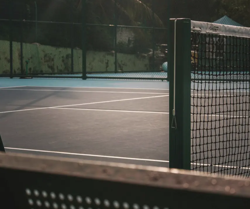 Tennis coaching in Whistler